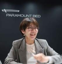 女性の働き方と健康の両立、睡眠改善でサポート　パラマウントベッド　大槻朋子さん