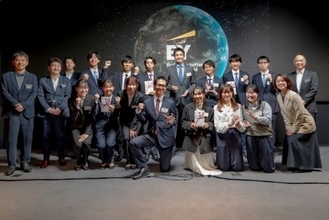 EYSC、「第3回学生ルール形成アイデアコンテスト」　優勝は女性3人の「就活民主化プロジェクト」　