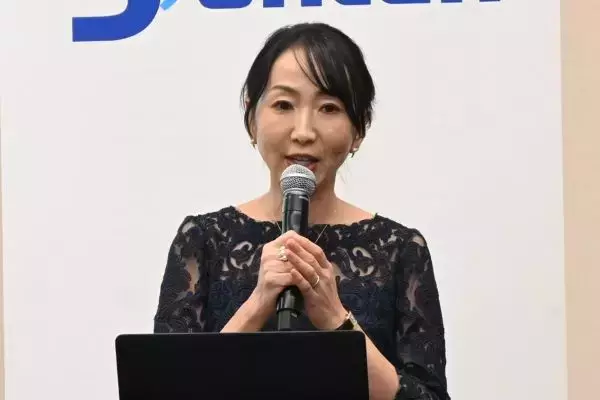 「近視予防の鍵は「1日2時間外遊び」　参天製薬が子どもの目の健康イベント」の画像