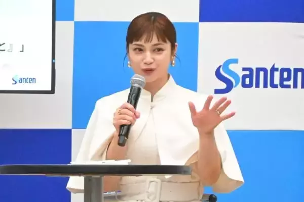 「近視予防の鍵は「1日2時間外遊び」　参天製薬が子どもの目の健康イベント」の画像