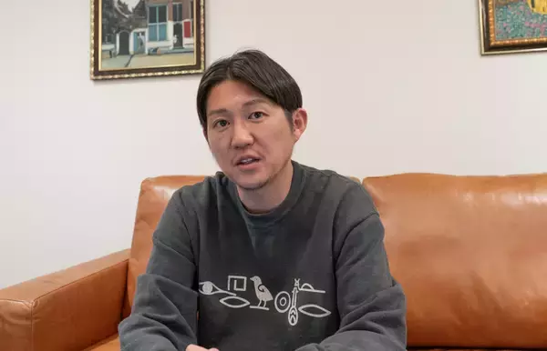 「前田健太選手×マーキーズのコラボTシャツ、収益を全額寄付へ」の画像