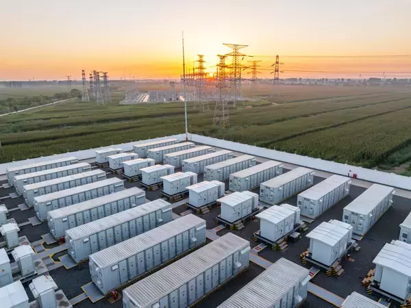 旭テクノロジーが低圧系統用蓄電池の設置候補地を募集　再生可能エネルギーの課題解決に貢献