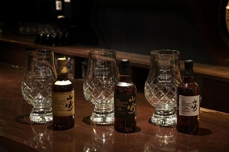 サントリーウイスキー「山崎18年」が国際コンペで全部門の最高賞　ブランド3連覇を記念して銀座のバーでイベント開催