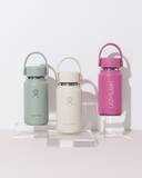 「レイジースーザンがスプリングキャンペーン　人気の高性能ボトル「Hydro Flask」がもらえるチャンス」の画像1