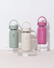 レイジースーザンがスプリングキャンペーン　人気の高性能ボトル「Hydro Flask」がもらえるチャンス
