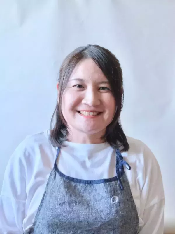 「夏休みの思い出作りに　親子で料理教室、パン作りに挑戦」の画像