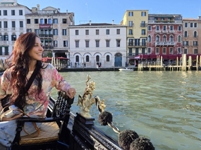 「この世界は、まだ美しい」　【サヘル・ローズ✕リアルワールド】