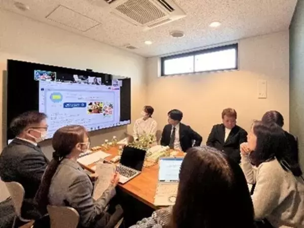 「こども園6カ所約700人が同じメニューを「いただきます」　貝塚中央福祉会、4月24日に創立50周年記念イベント」の画像