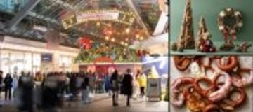 クリスマス雑貨から本格ドイツ料理まで 　11月22日から六本木ヒルズでクリスマスマーケット