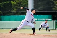 大学準硬式野球連盟が甲子園大会開催　150km超えの投手も出現