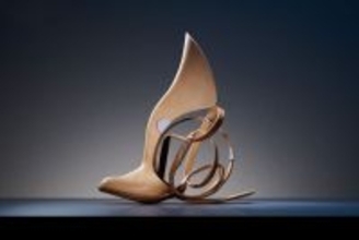 美しいだけでなく実際に履ける「ホルンの靴」　靴職人・三澤則行氏が音楽と靴を融合、International Design Awards 2025で金賞受賞