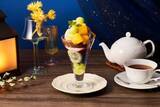 「上野の森美術館で「大ゴッホ展　夜のカフェテラス」　アトレ上野でコラボメニューやグッズを展開」の画像1