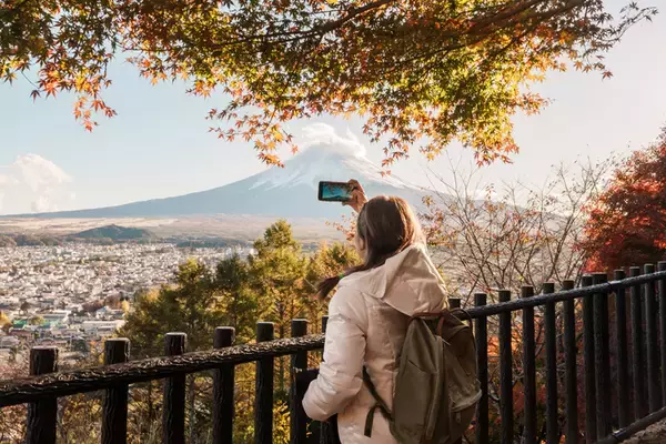 写真に埋まっている位置情報はおっかないのか　【岡嶋教授のデジタル指南】