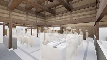 富山市に「北陸すしアカデミー」が2026年3月に開校　第一・二期生の募集をスタート