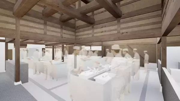 富山市に「北陸すしアカデミー」が2026年3月に開校　第一・二期生の募集をスタート