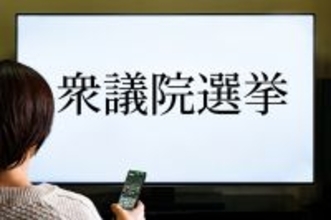 永田町チルドレンの“生存率”　【政眼鏡（せいがんきょう）－本田雅俊の政治コラム】