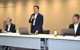 「「コンプライアンスは信頼感の根源」　信組信頼回復へ強い決意、全信組連の北村理事長」の画像1