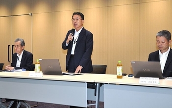 「コンプライアンスは信頼感の根源」　信組信頼回復へ強い決意、全信組連の北村理事長