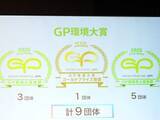 「サプライチェーン全体で環境課題の解決に取り組む印刷産業　2025GP環境大賞等の表彰式とトークショーを開催」の画像2