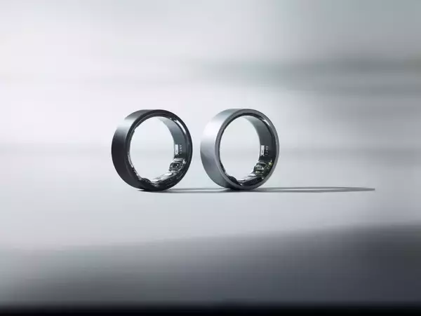 体調変化を“見える化”するリング　東大発ベンチャー開発、ファイテンが全店導入へ