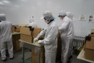 「幸せな人生を歩み続けることを目指す」　チャレンジ機会やチャンスは公平に　日総工産の特例子会社「日総ぴゅあ」の取り組み