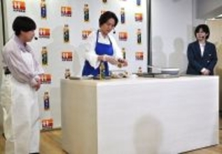 液体塩こうじの海外展開強化へ　米で開始、国内好調ハナマルキ