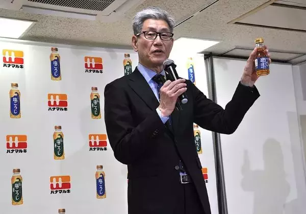 「液体塩こうじの海外展開強化へ　米で開始、国内好調ハナマルキ」の画像