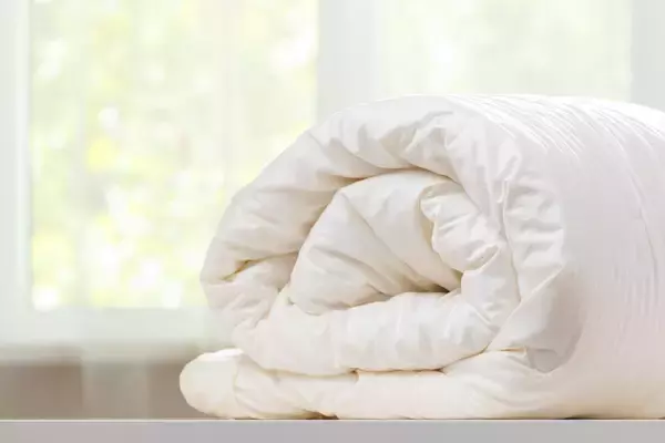 ふとんを“丸ごと清潔”にする習慣を　寝具をコインランドリーの大型洗濯乾燥機で洗おう　