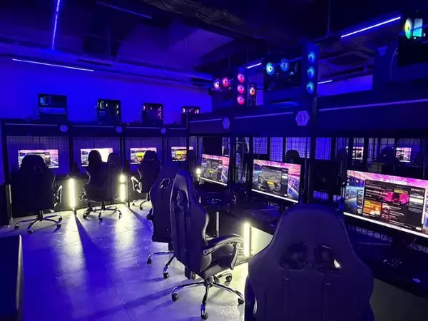 韓国インディーゲームを体感できるイベントが関西に集結、韓国式ネットカフェ「PCバン」で最新ゲームの試遊も