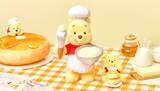 「8月3日は「はちみつの日」！　ディズニーストアにプーさんやルー＆ランピーの新作コレクションが登場」の画像1