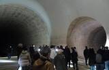 「音と光に包まれる巨大地下空間へ　地下調節池の特別インフラツアー」の画像1