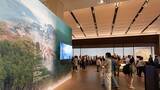 「一堂に会す「祈りと美」の特別展　奈良博　吉野・大峯の名宝160点余」の画像1