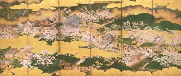 「一堂に会す「祈りと美」の特別展　奈良博　吉野・大峯の名宝160点余」の画像