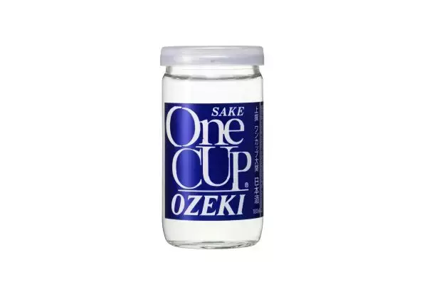 60年以上愛され続けている「One CUP』が「日本ネーミング大賞 2025」で優秀賞受賞　そのネーミングの由来は？