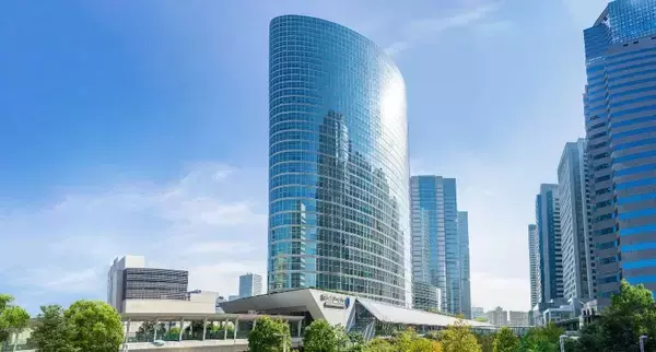 「品川インターシティの商業エリアがリニューアル　新コンセプト「シナガル」掲げ、食と体験が交差する都市拠点へ」の画像