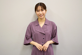 元AKB48横山由依が卒業後初の作品で芸者に挑戦！