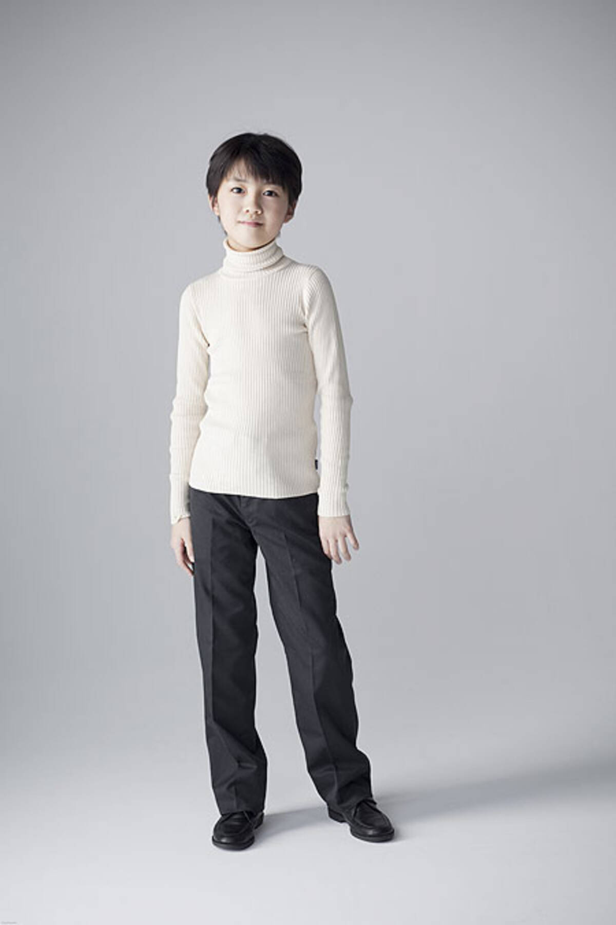 12歳の天才少年ピアニスト牛田智大 デビュー リサイタルが決定 12年3月26日 エキサイトニュース
