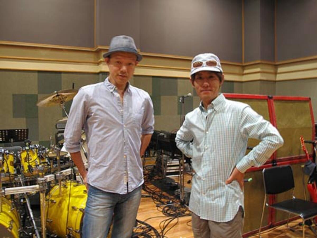 シャ乱q あのヒット曲の裏側を告白 13年8月26日 エキサイトニュース