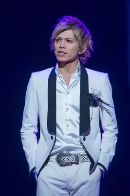 ホスト 山本裕典 指名数に脅える日々 観客参加型の舞台にラストが毎回変更 13年6月6日 エキサイトニュース