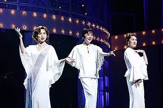 初風諄のニュース 芸能総合 9件 エキサイトニュース