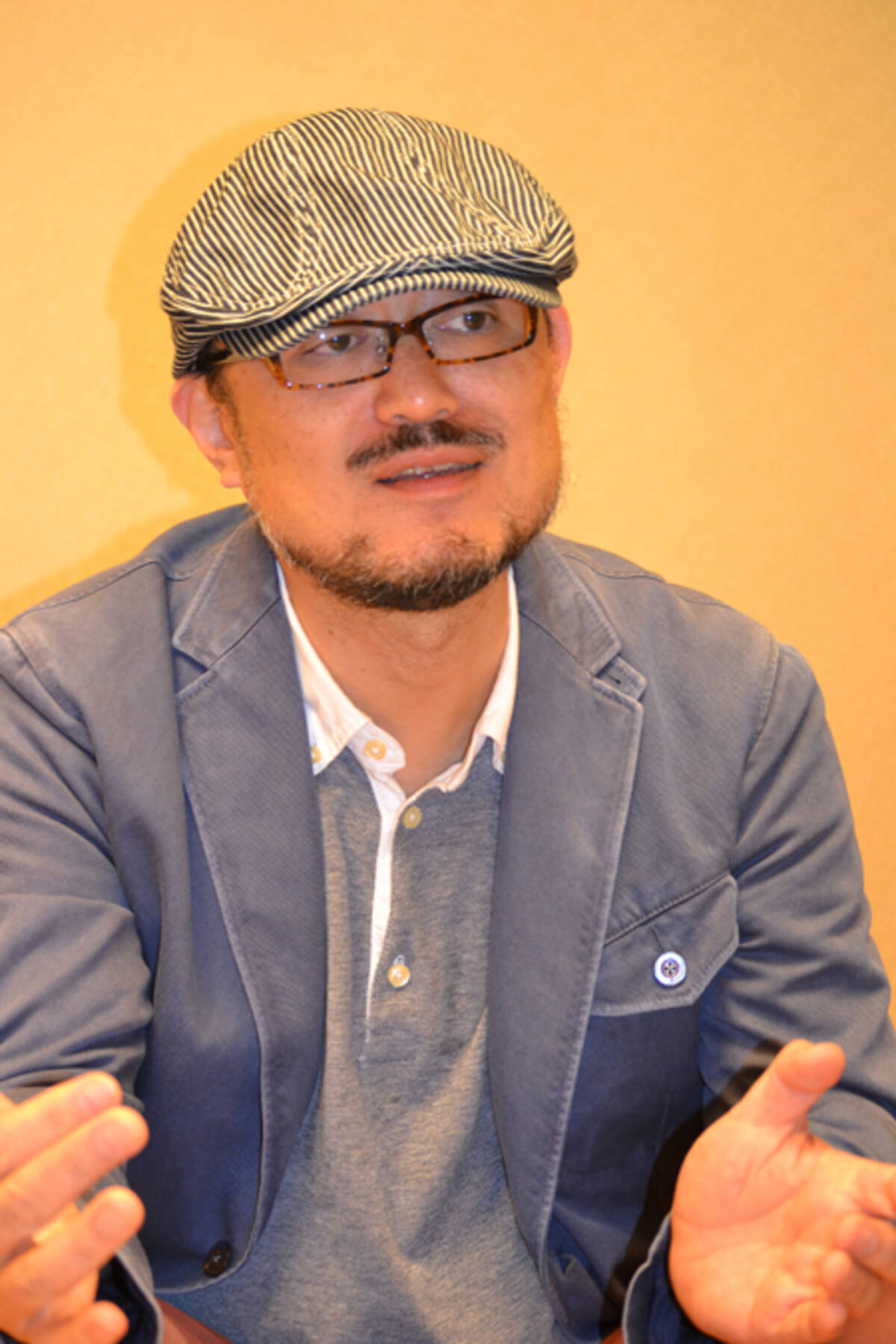 明治の黒歴史 鹿鳴館の裏側を描く華やかな喜劇 2013年11月27日 エキサイトニュース