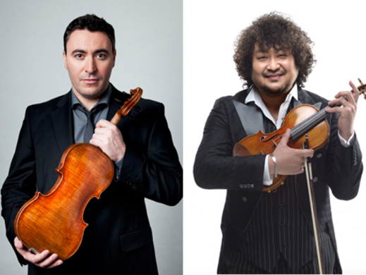 葉加瀬太郎の高嶋ちさ子擁護は当然だった 音大出身者に特異な性格が多いワケ 16年2月25日 エキサイトニュース