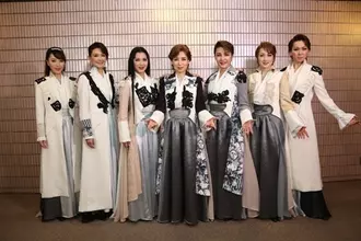 初風諄のニュース 芸能総合 9件 エキサイトニュース