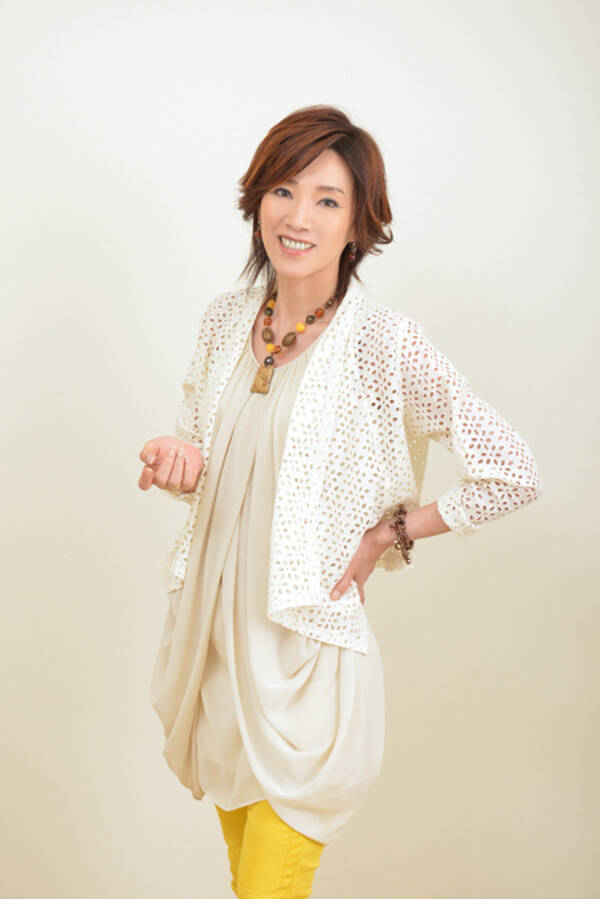 刺激的な真琴つばさ30周年記念トーク ライブ 15年4月23日 エキサイトニュース