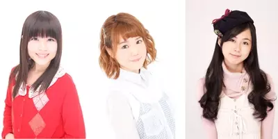 声優 高野麻里佳 苦手な早朝ロケで奮闘 夏の太陽に負けない 17年8月9日 エキサイトニュース