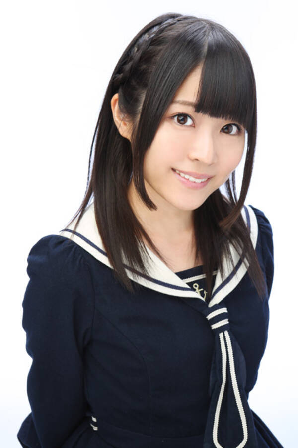 若手人気声優の桑原由気 高井舞香 水間友美が アニメぴあちゃんねる に出演 17年2月9日 エキサイトニュース