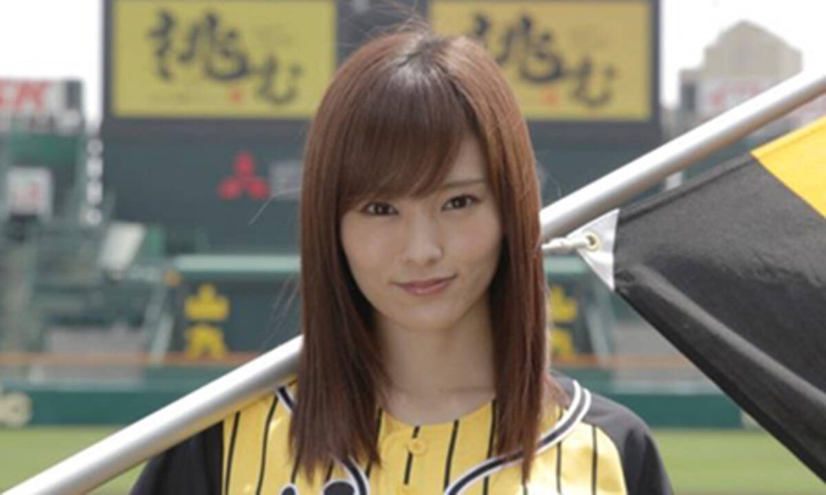 Nmb48の山本彩などが参戦 夏の一大イベント ウル虎の夏17 の開催迫る 17年7月14日 エキサイトニュース