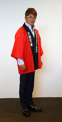 昆虫大好き 哀川翔 昆虫食 を完全拒否 僕は育てる方なので 19年7月22日 エキサイトニュース