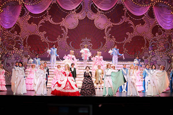 歴代キャスト集結 伝説の名場面がライブと映像で蘇る 19年2月18日 エキサイトニュース 歴代キャスト集結 伝説の名場面がライブと映像で蘇る 19年2月18日 エキサイトニュース