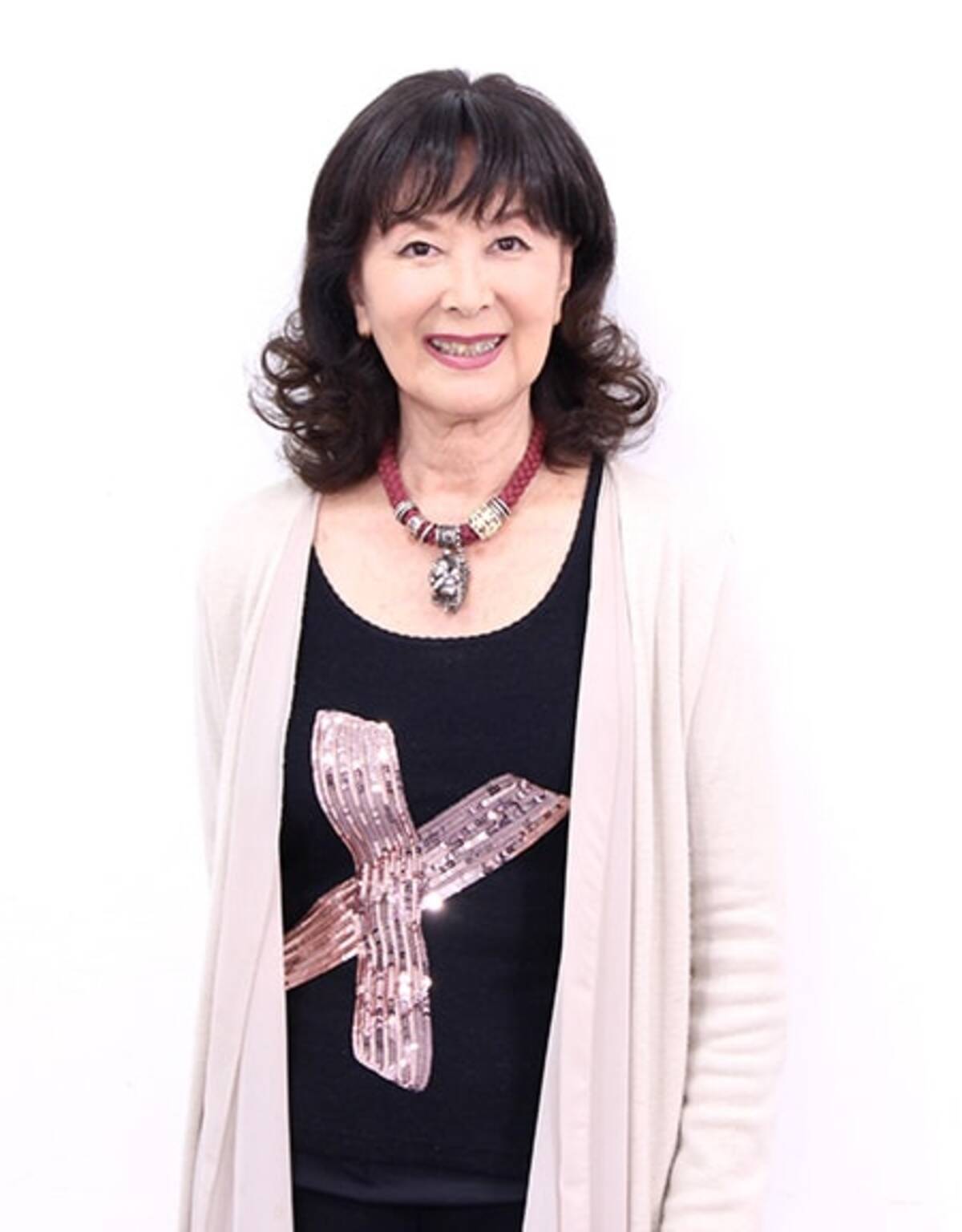 岸惠子、朗読劇で明かす人生と愛の冒険譚！ (2019年5月31日) - エキサイトニュース
